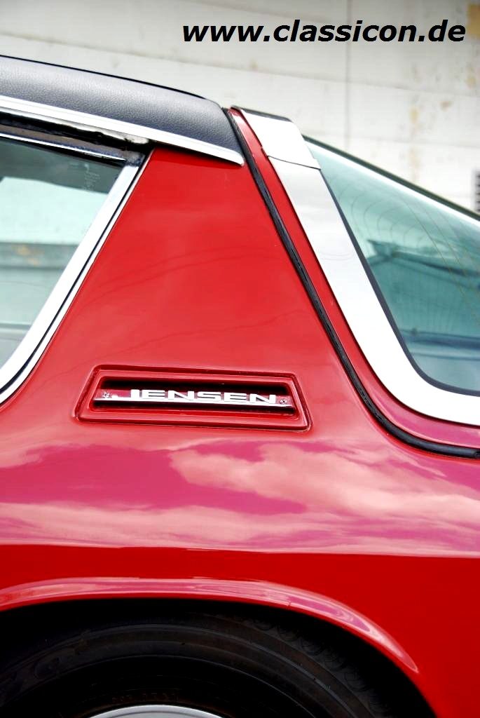 1974_JENSEN Interceptor III-37