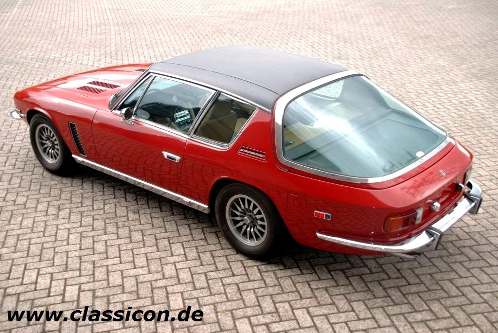 1974_JENSEN Interceptor III-40