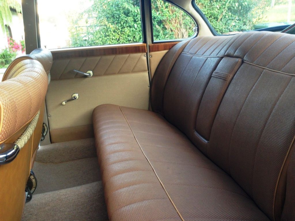 1961 - BMW 2600 L - 03