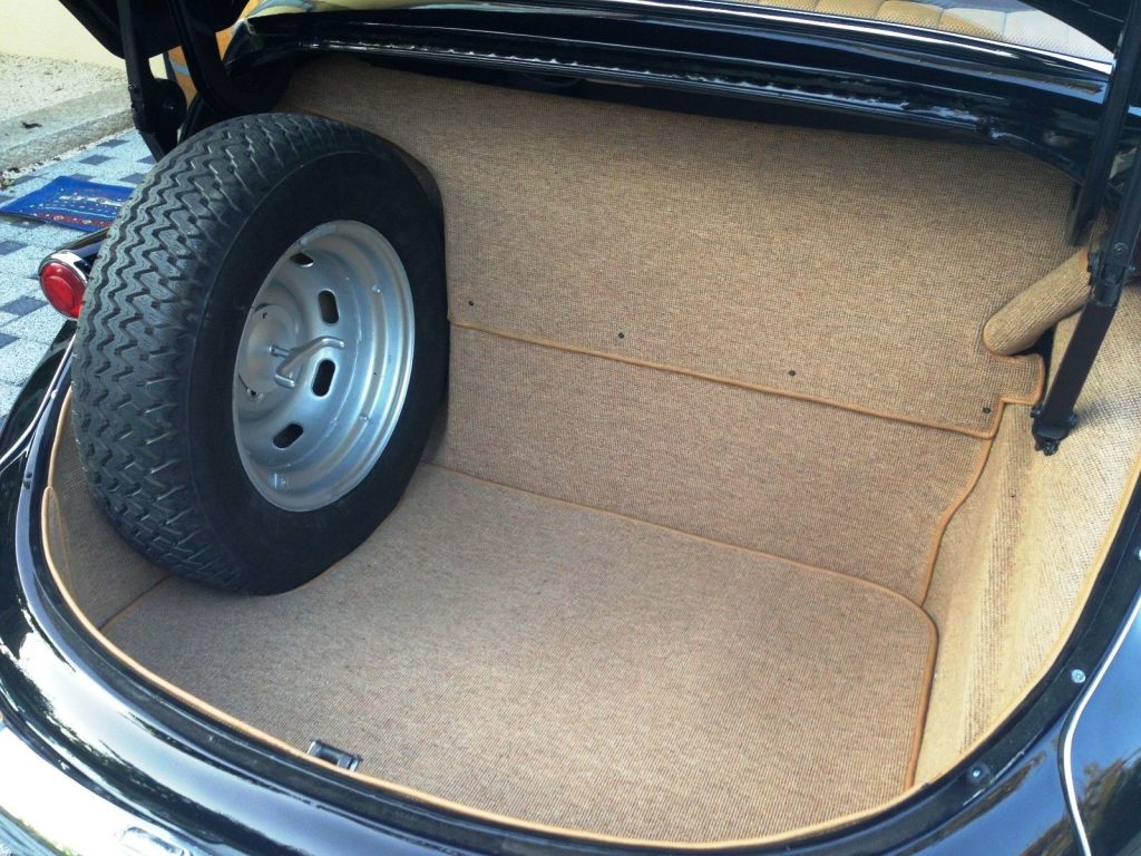 1961 - BMW 2600 L - 04