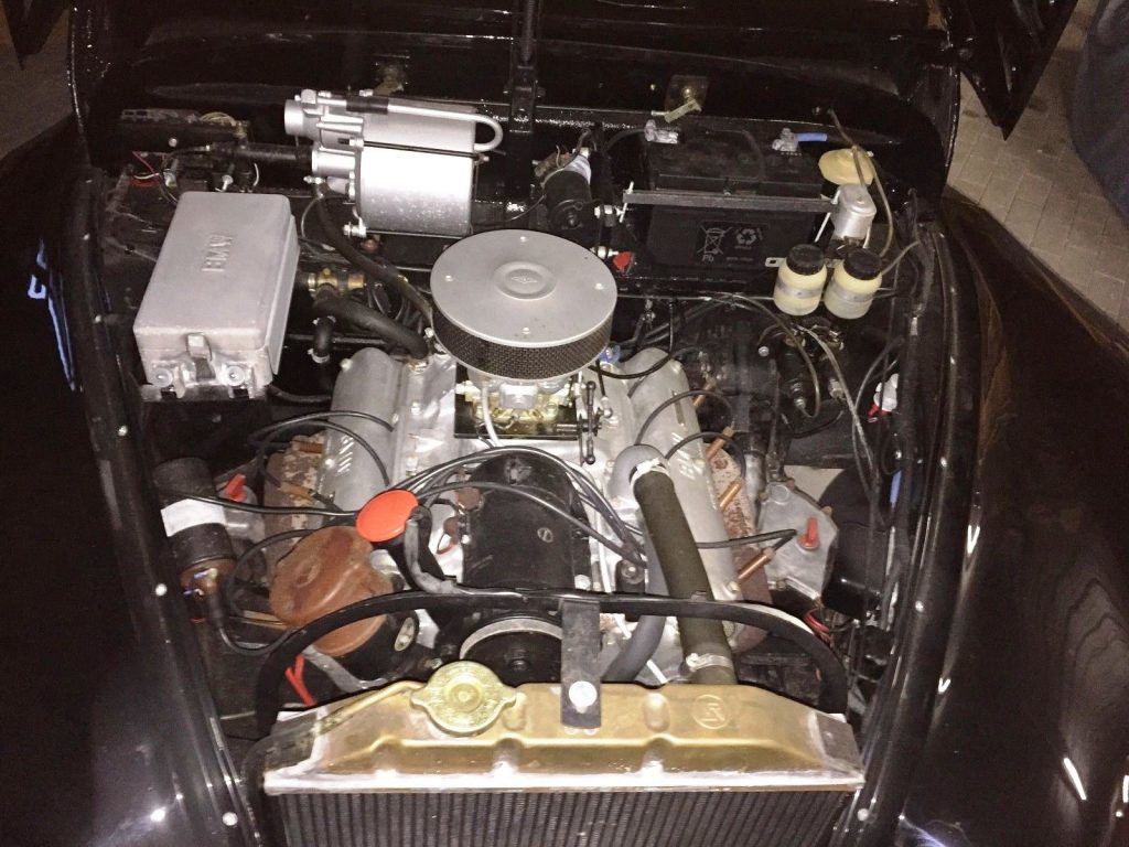 1961 - BMW 2600 L - 05