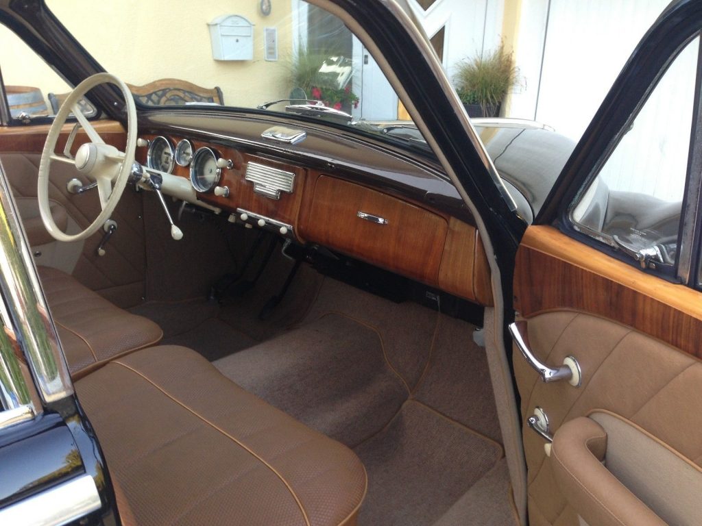 1961 - BMW 2600 L - 06