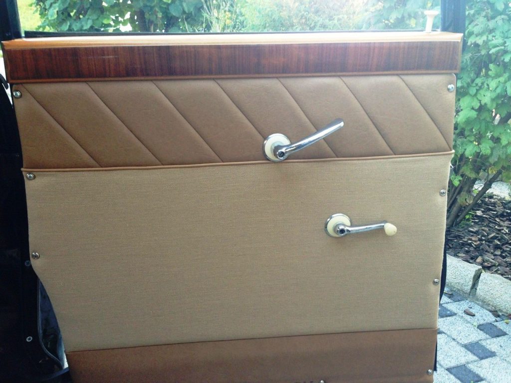 1961 - BMW 2600 L - 07