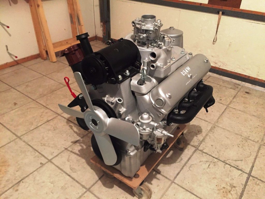 1961 - BMW 2600 L - 09