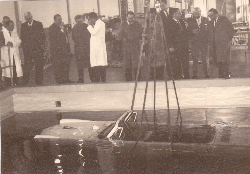 1964 - AMPHICAR 770 - 09