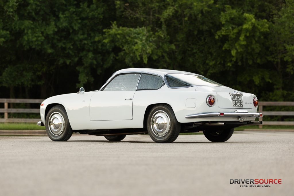 1965 - LANCIA Flaminia Super Sport - 10