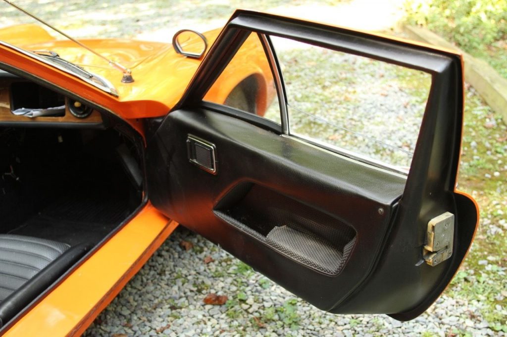 1971 - LOTUS Europa S2 - 06