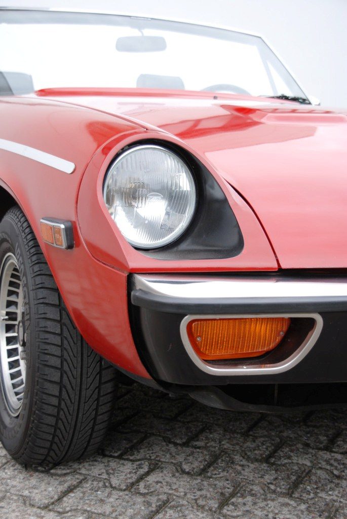 1974 - JENSEN-HEALEY Mk2 - 06