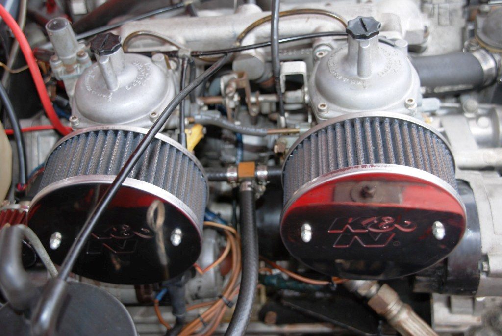 1974 - JENSEN-HEALEY Mk2 - 08