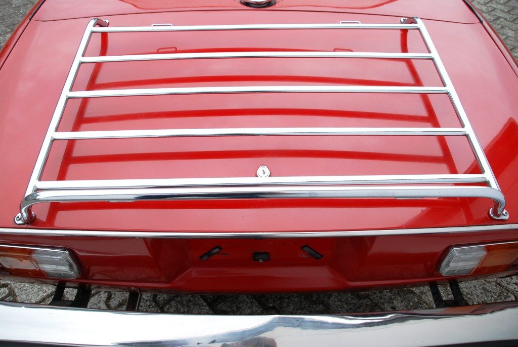 1974 - JENSEN-HEALEY Mk2 - 09
