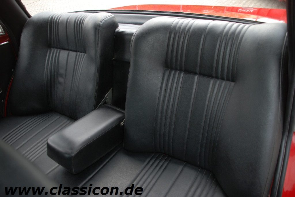 1978 - ALFA ROMEO Giulia Nuova Super - 06