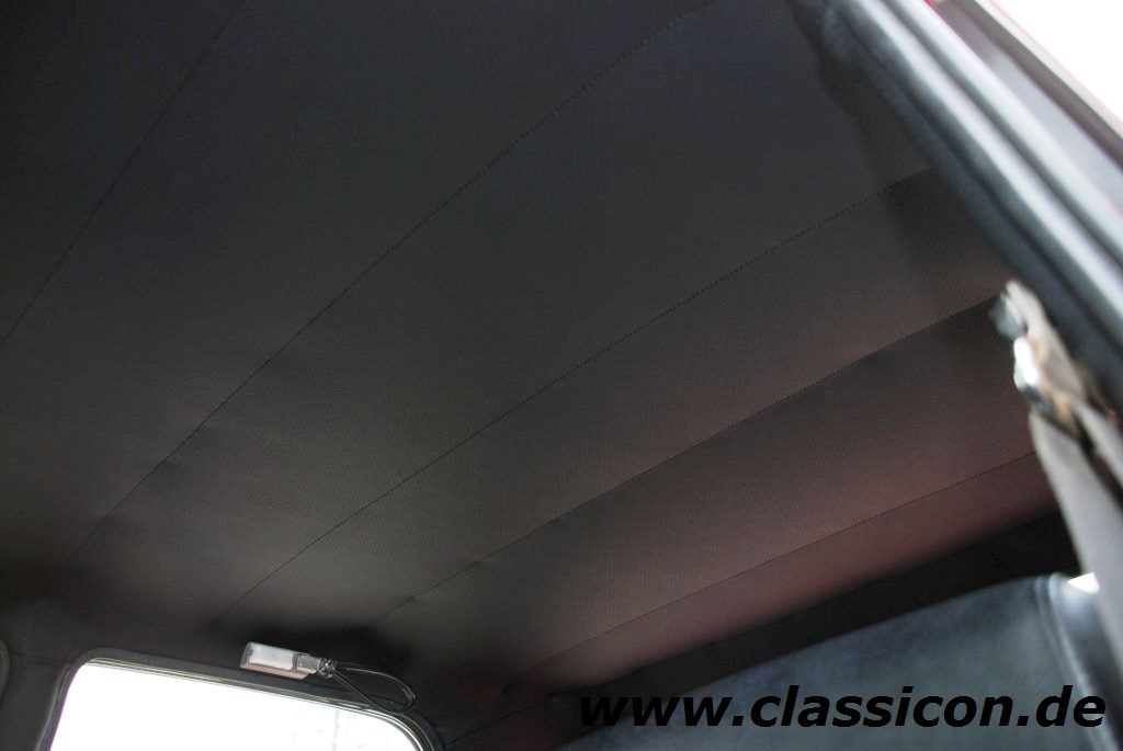 1978 - ALFA ROMEO Giulia Nuova Super - 08