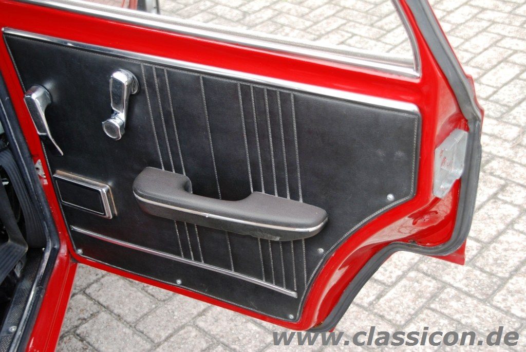 1978 - ALFA ROMEO Giulia Nuova Super - 13