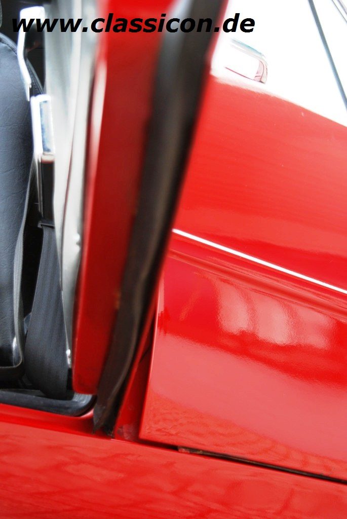 1978 - ALFA ROMEO Giulia Nuova Super - 14