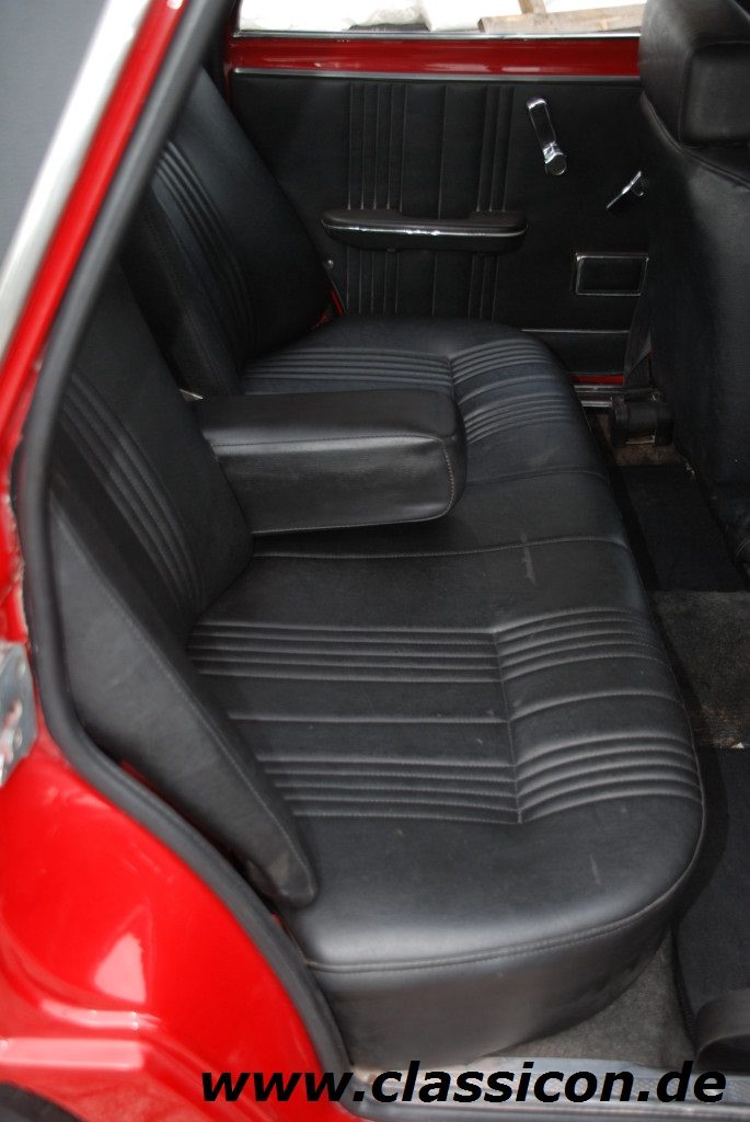 1978 - ALFA ROMEO Giulia Nuova Super - 15