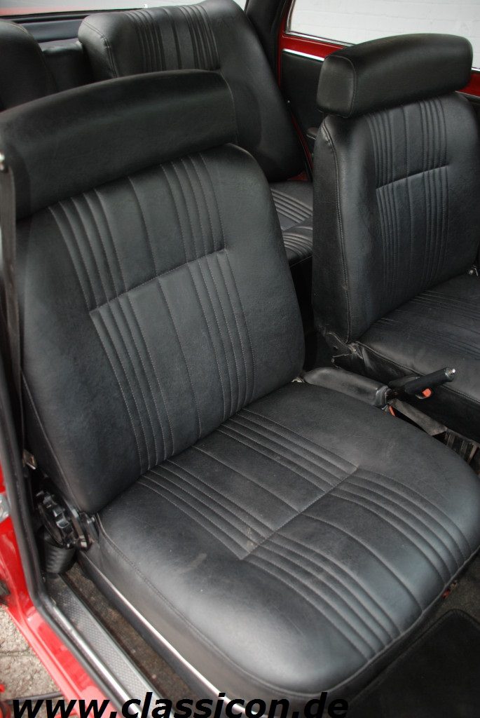 1978 - ALFA ROMEO Giulia Nuova Super - 16