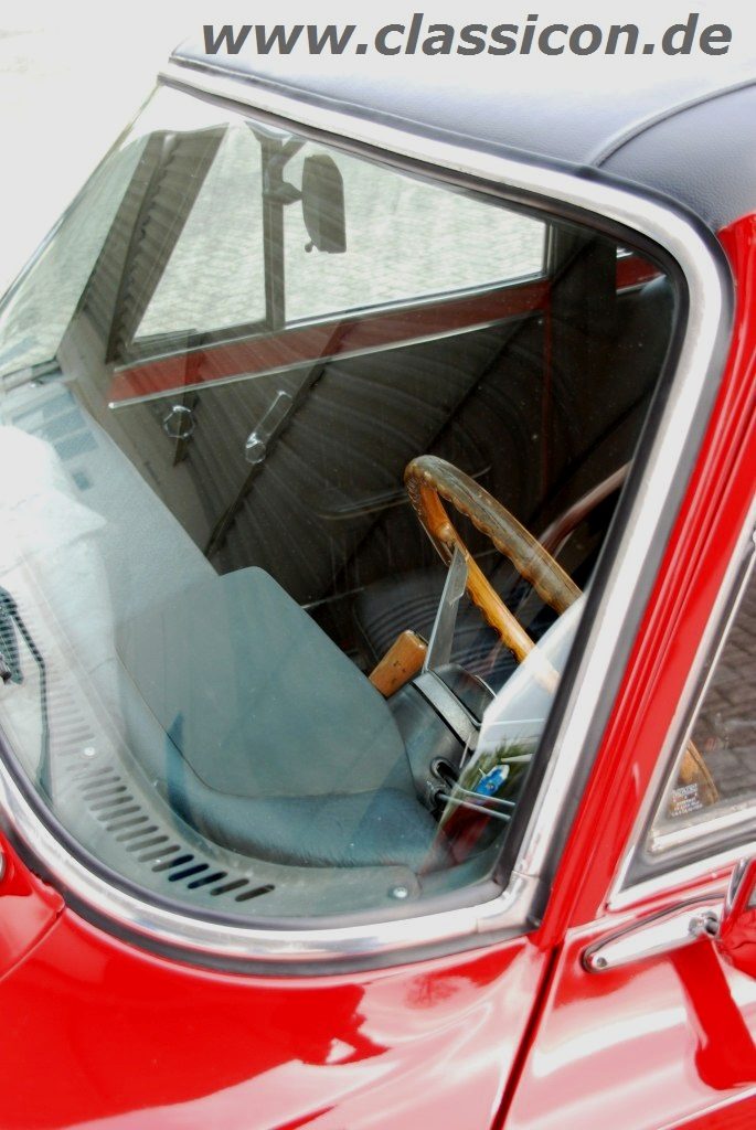 1978 - ALFA ROMEO Giulia Nuova Super - 25