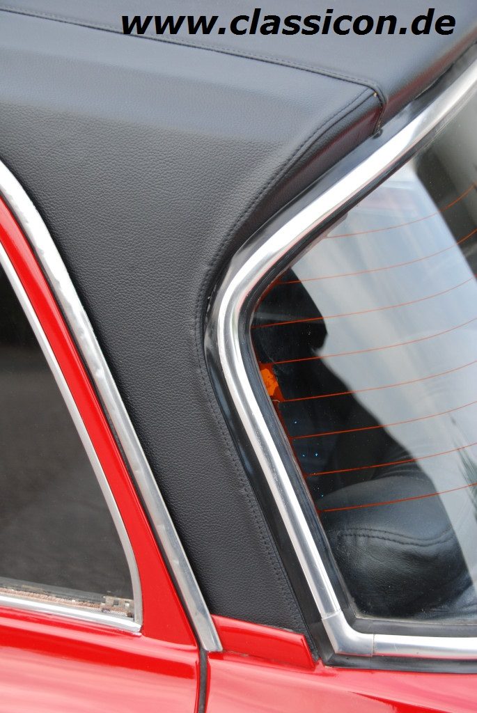 1978 - ALFA ROMEO Giulia Nuova Super - 26