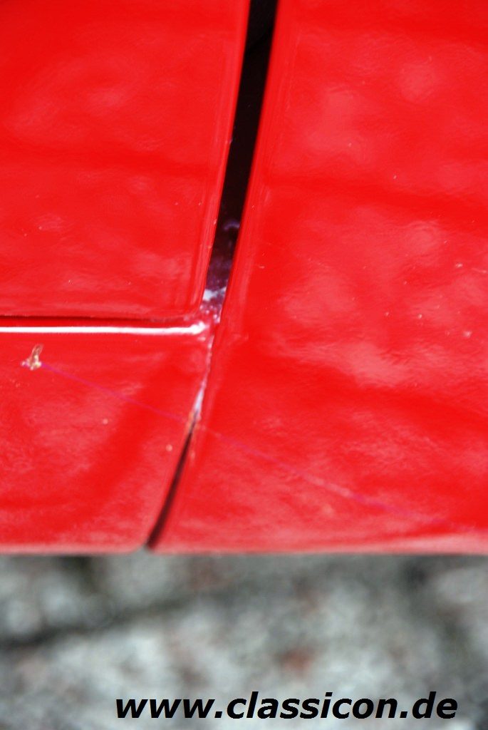 1978 - ALFA ROMEO Giulia Nuova Super - 30