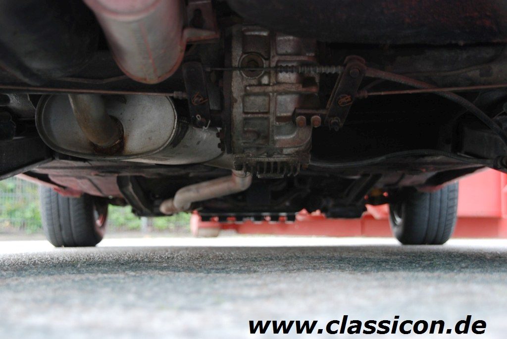 1978 - ALFA ROMEO Giulia Nuova Super - 38