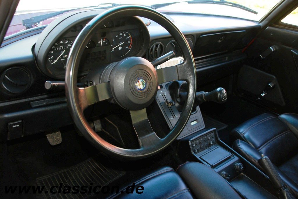 1988 - ALFA ROMEO Spider 2.0 - 03