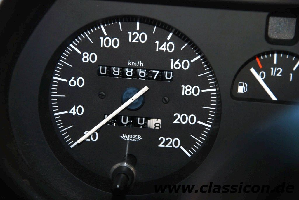 1988 - ALFA ROMEO Spider 2.0 - 04