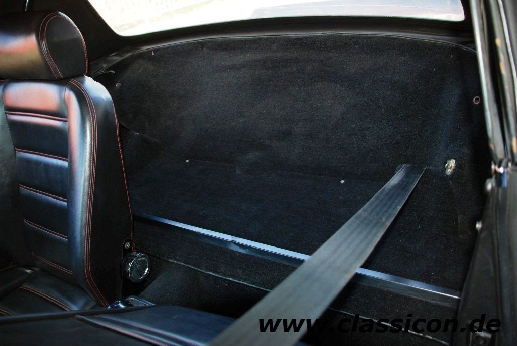 1988 - ALFA ROMEO Spider 2.0 - 08