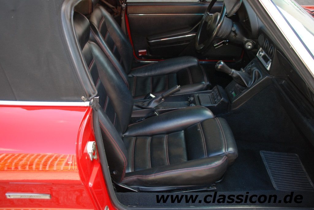 1988 - ALFA ROMEO Spider 2.0 - 09