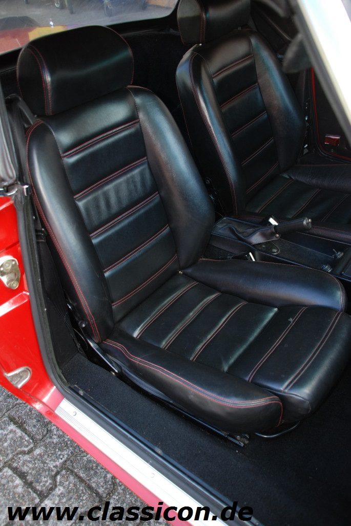 1988 - ALFA ROMEO Spider 2.0 - 10