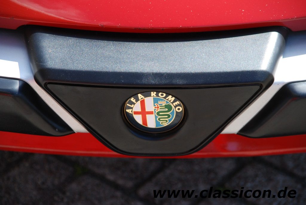 1988 - ALFA ROMEO Spider 2.0 - 11