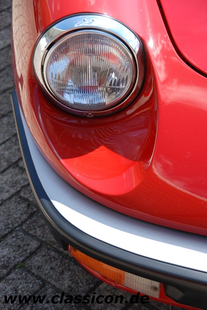 1988 - ALFA ROMEO Spider 2.0 - 12