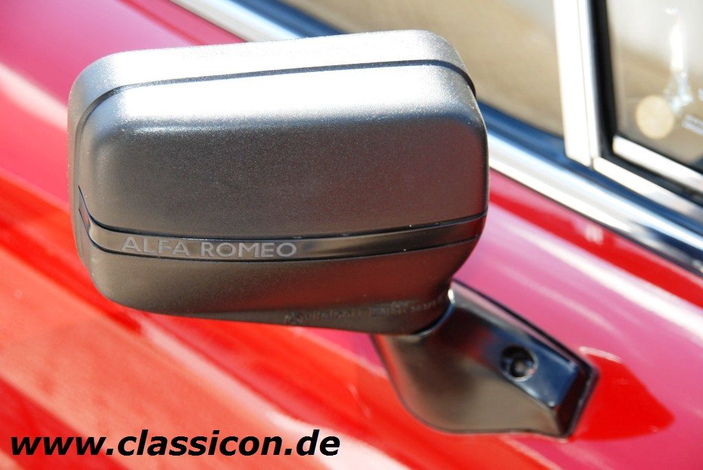 1988 - ALFA ROMEO Spider 2.0 - 18