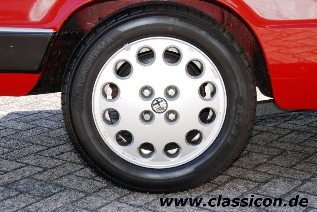 1988 - ALFA ROMEO Spider 2.0 - 19