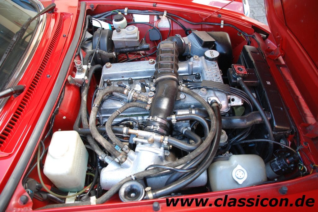 1988 - ALFA ROMEO Spider 2.0 - 22