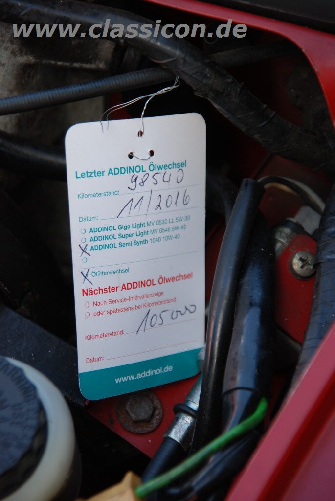 1988 - ALFA ROMEO Spider 2.0 - 24