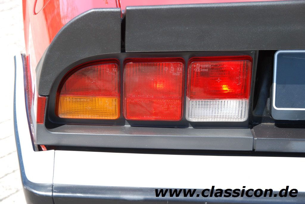 1988 - ALFA ROMEO Spider 2.0 - 30