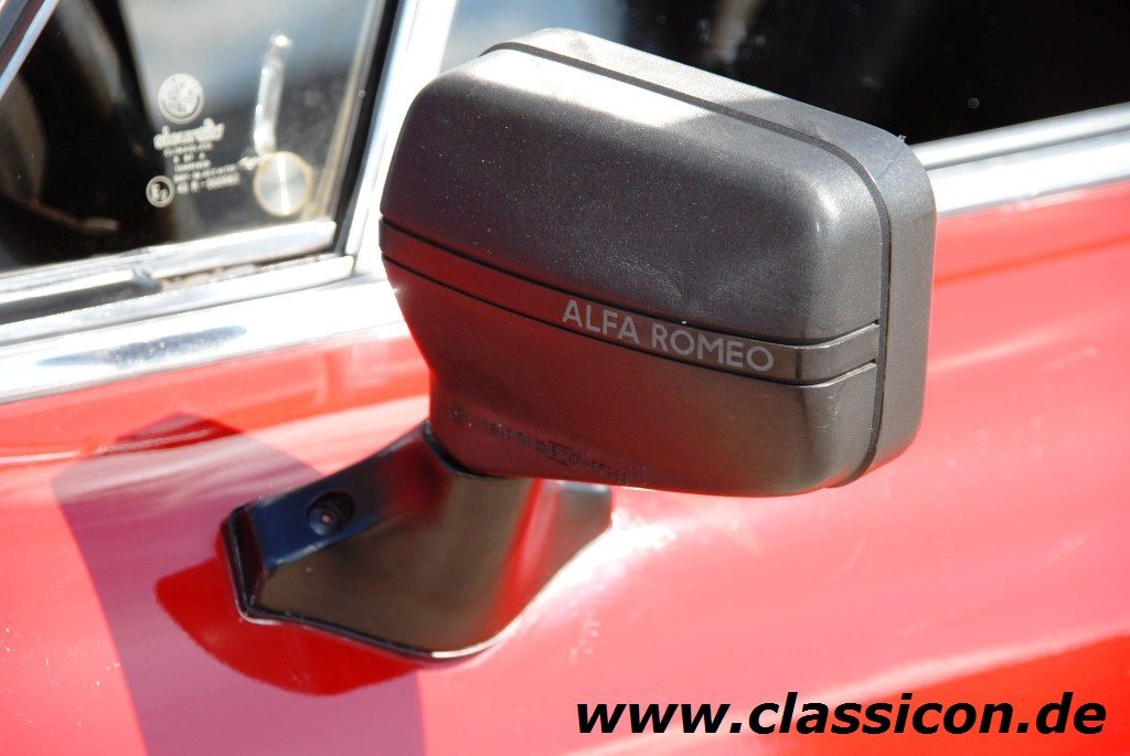 1988 - ALFA ROMEO Spider 2.0 - 33