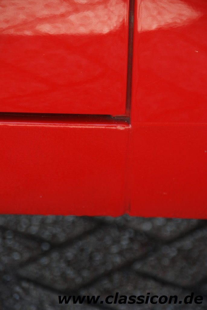 1988 - ALFA ROMEO Spider 2.0 - 34