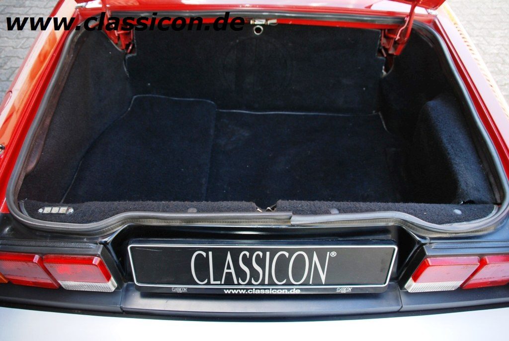 1988 - ALFA ROMEO Spider 2.0 - 37