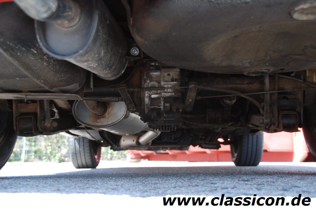 1988 - ALFA ROMEO Spider 2.0 - 38