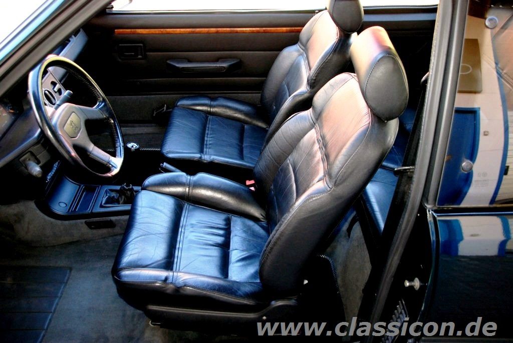 1992 - PEUGEOT 205 GTI Gentry - 03