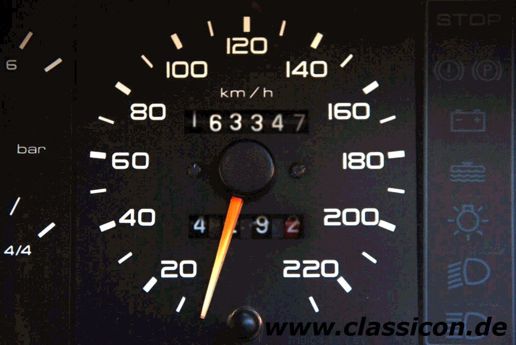 1992 - PEUGEOT 205 GTI Gentry - 04