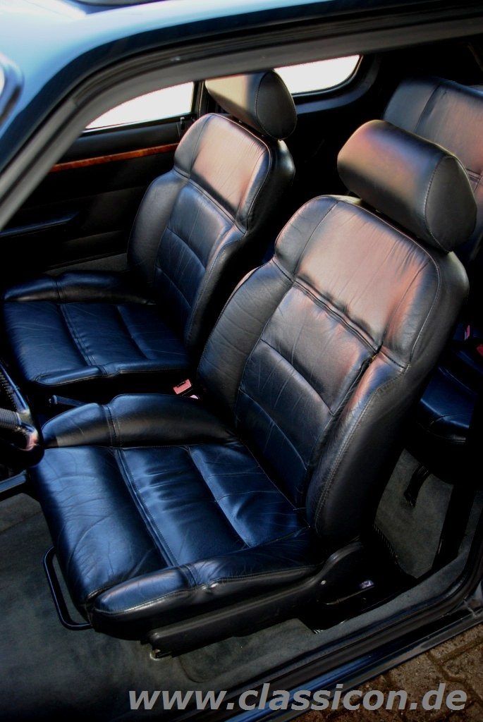 1992 - PEUGEOT 205 GTI Gentry - 06