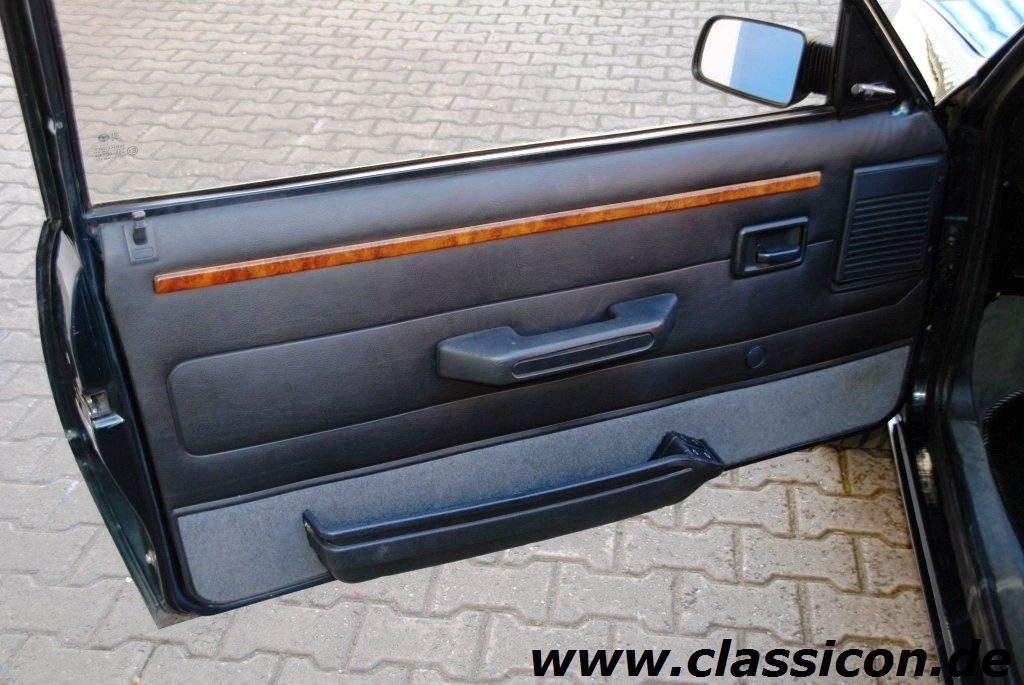 1992 - PEUGEOT 205 GTI Gentry - 08