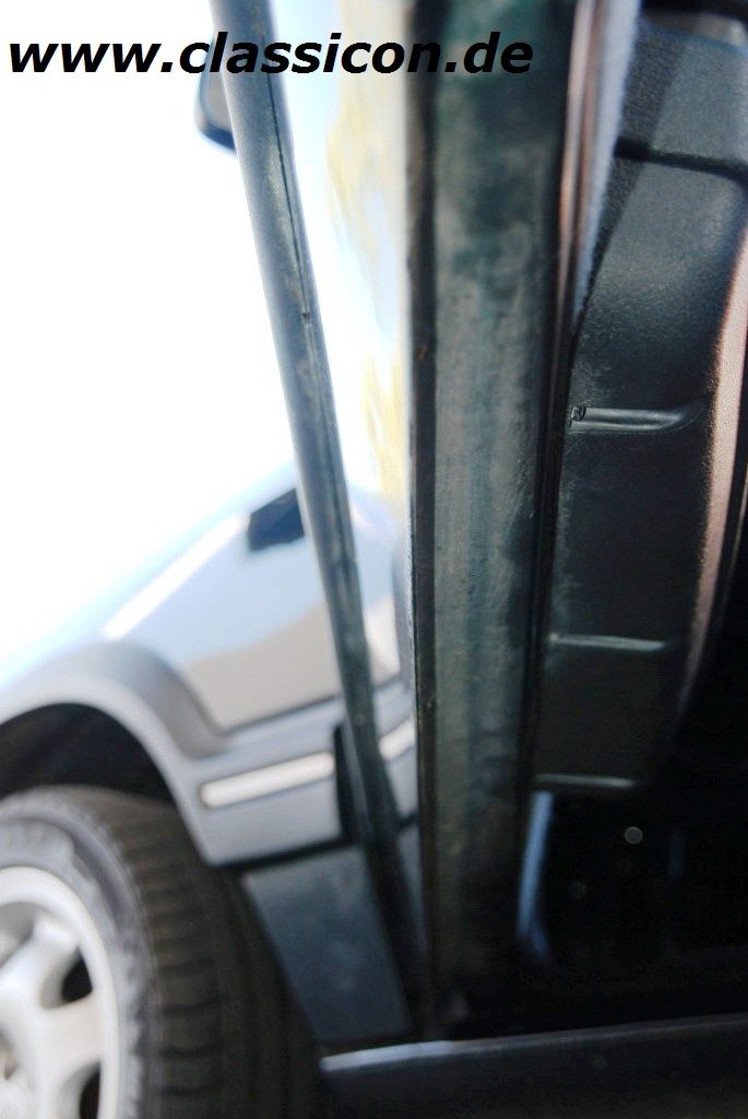 1992 - PEUGEOT 205 GTI Gentry - 09