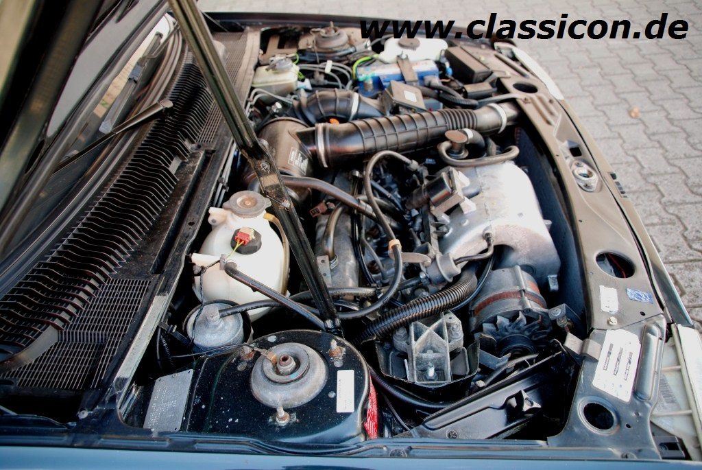 1992 - PEUGEOT 205 GTI Gentry - 13