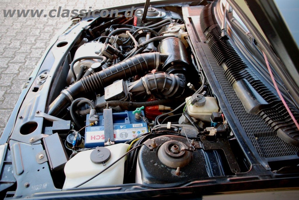 1992 - PEUGEOT 205 GTI Gentry - 14