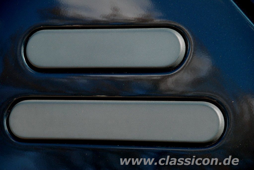 1992 - PEUGEOT 205 GTI Gentry - 20