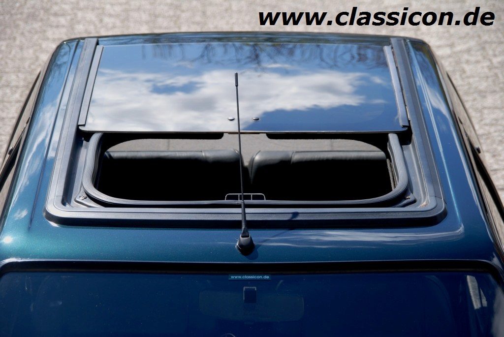 1992 - PEUGEOT 205 GTI Gentry - 21