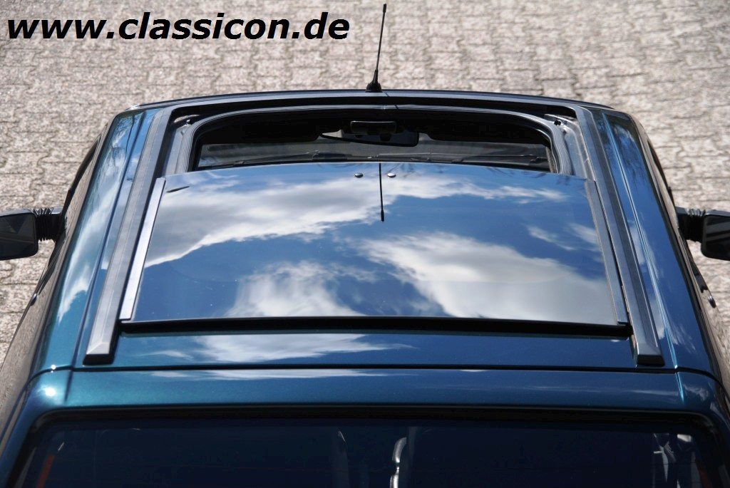 1992 - PEUGEOT 205 GTI Gentry - 22